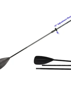 Sea Eagle NeedleNose 126 Inflatable Stand-Up Paddle Board (SUP) Deluxe Package -Kokatat Shop media d029ed01 7a10 4ede bc0d 57f254bc4d39