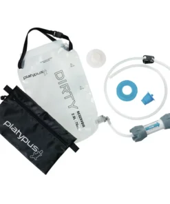 Platypus GravityWorks 2L Water Filter Bottle Kit