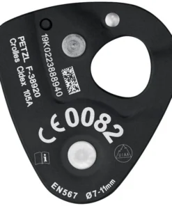 Petzl Nano Traxion Pulley -Kokatat Shop media d09adf2f 888f 43c3 a7c3 d9422064f333