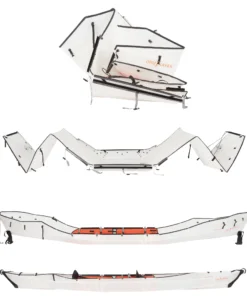 Oru Kayak Haven Tandem Folding Kayak -Kokatat Shop media d0a2d3ab 2930 44c7 9e86 fcabeaeffc64