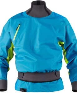 NRS Stratos Semi-Dry Paddling Jacket -Kokatat Shop media d1323490 246c 4b57 a6fc 952fb6c6260a