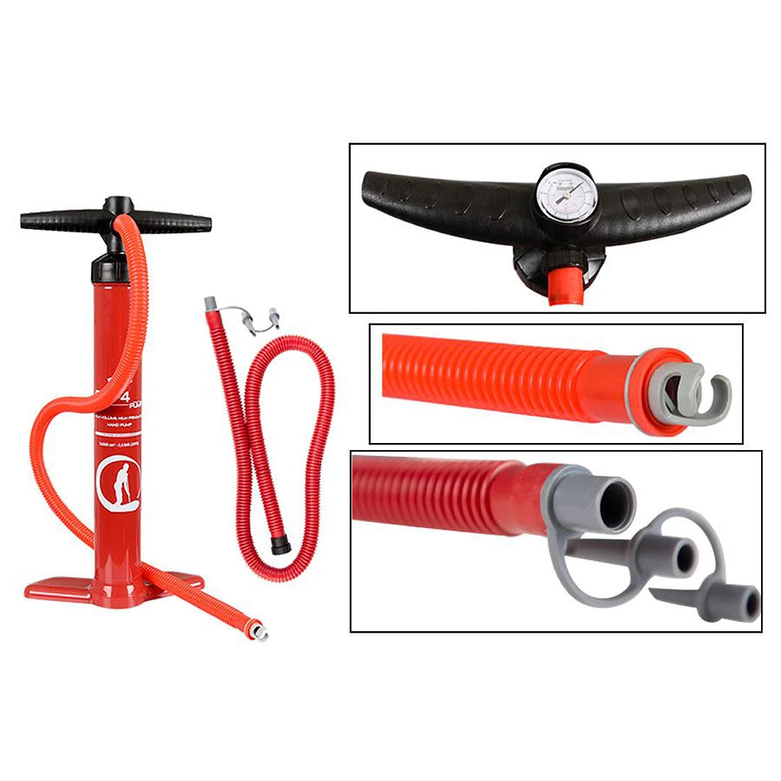 Sea Eagle RazorLite 473rl Inflatable Kayak Pro Tandem Package 10 Sea Eagle RazorLite 473rl Inflatable Kayak Pro Tandem Package - Image 10