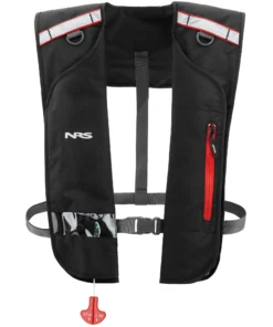 NRS Otto Matik Inflatable Lifejacket (PFD)