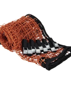 NRS Raft Cargo Net With Straps