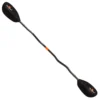Aqua-Bound Whiskey Carbon Bent Shaft 2-Piece Kayak Paddle