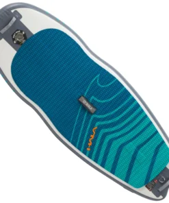 Hala Milligram Inflatable Stand-Up Paddle Board (SUP)