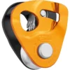 Petzl Nano Traxion Pulley