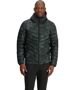 Outdoor Research Men's Coldfront LT Down Hoodie -Kokatat Shop media d1f7a8b4 0b4f 477a a489 4a7295709c65