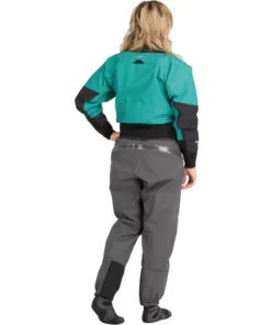 NRS Women's Crux Dry Suit -Kokatat Shop media d2c2d778 4d3a 4728 a780 771336a75e68