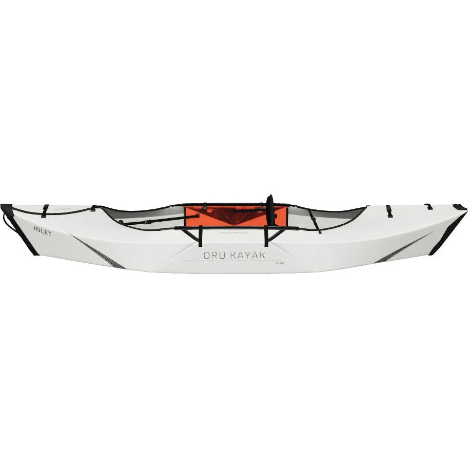 Oru Kayak Inlet Folding Kayak 3 Oru Kayak Inlet Folding Kayak - Image 3
