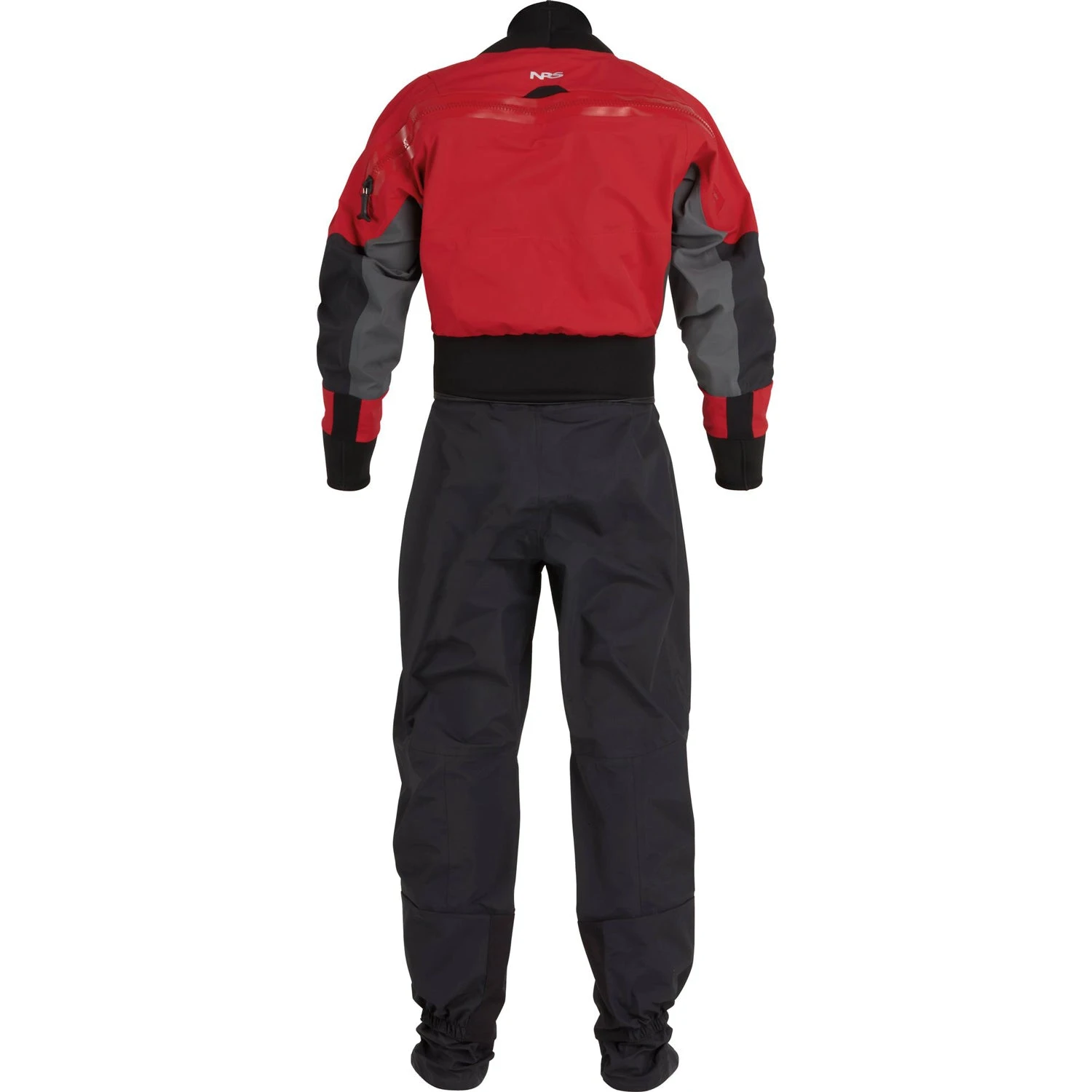 NRS Men's Pivot Drysuit 2 NRS Men's Pivot Drysuit - Image 2
