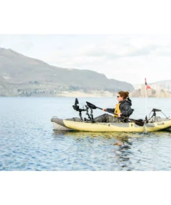 Advanced Elements StraitEdge Angler Pro Inflatable Kayak (Closeout) 20 Advanced Elements StraitEdge Angler Pro Inflatable Kayak (Closeout) -Kokatat Shop media d3159aca 748b 48b8 b9df 6bc30923b43e