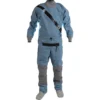 Kokatat Men's Hydrus 3.0 Swift Entry Dry Suit W/ Relief Zipper & Socks