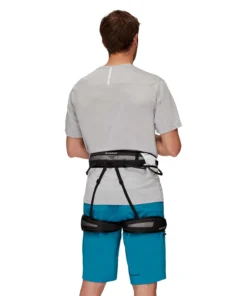 Mammut Men's Ophir 3 Slide Rock Climbing Harness -Kokatat Shop media d37c7aac decf 4ae6 b03e 60d1e055e73e