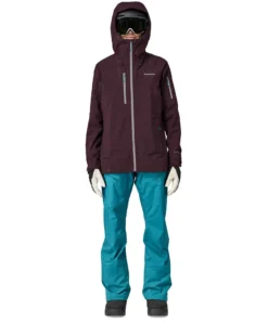 Patagonia Women's PowSlayer Jacket 17 Patagonia Women's PowSlayer Jacket -Kokatat Shop media d3caded7 2503 4d64 9027 16167eb43300