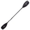 Werner Paddles Werner Odachi Carbon Bent Shaft Whitewater Kayak Paddle