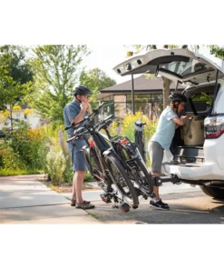 Saris Door Country 2-Bike Hitch Rack -Kokatat Shop media d4079831 1229 4389 9e41 ac7f721d84de