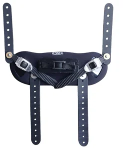 Adjustable Anatomic Micro Kayak Backband