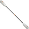 Aqua-Bound Sting Ray Hybrid 4-Piece Posi-Lok Kayak Paddle (Closeout)
