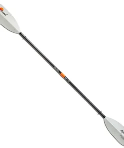 Aqua-Bound Sting Ray Hybrid 4-Piece Posi-Lok Kayak Paddle (Closeout)