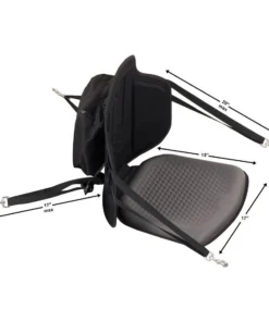 Sea Eagle Explorer 300X Inflatable Kayak Pro Carbon Package -Kokatat Shop media d4688c7a 0e49 4a33 b9f8 651ee7bd3367