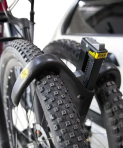 Saris SuperClamp EX 2 Bike Hitch Rack -Kokatat Shop media d48082bd c708 4053 a735 f5d3b23d1764