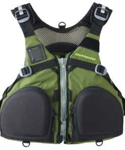 Stohlquist Fisherman Lifejacket (PFD) 16 Stohlquist Fisherman Lifejacket (PFD) -Kokatat Shop media d48be3d2 2bd2 4a9c ad74 8a04b2fa1099