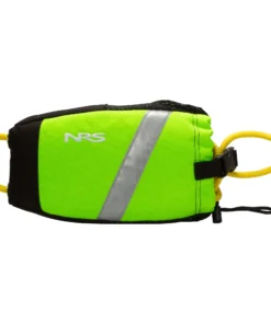 NRS Wedge Rescue Throw Bag