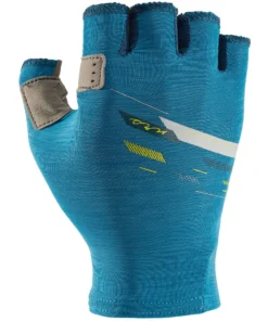 NRS Women's Half-Finger Boater's Gloves