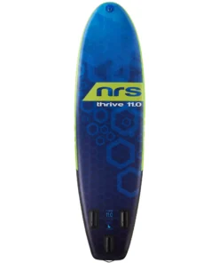 NRS Thrive 11.0 Inflatable SUP Board -Kokatat Shop media d52156d6 856d 4deb b639 56160f138d27