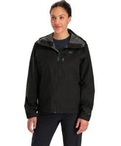 Outdoor Research Women's Aspire II GORE-TEX Jacket -Kokatat Shop media d535398c ce09 4d18 a263 720380040eaa