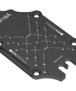 ATK Free Touring Toe Plate