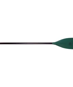 Werner Paddles Werner Journey 1-Piece Fiberglass Canoe Paddle