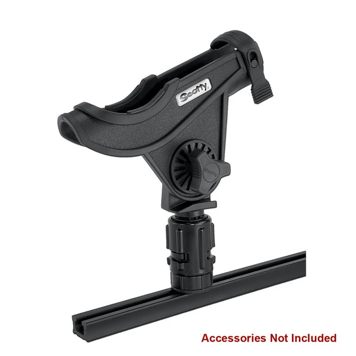 Scotty Gear-Head Track Adapter 4 Scotty Gear-Head Track Adapter - Image 4