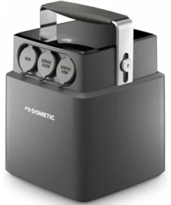 Dometic 40 Ah Portable Lithium Battery