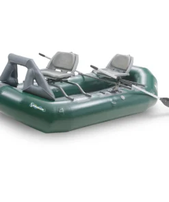 Outcast OSG Striker Self-Bailing Fishing Raft -Kokatat Shop media d5e198b8 168e 497c 8614 5f27405c53c6