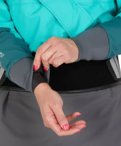 NRS Women's Navigator GORE-TEX Pro Semi-Dry Suit 13 NRS Women's Navigator GORE-TEX Pro Semi-Dry Suit -Kokatat Shop media d5e85466 319c 4363 823f fc8b74091879