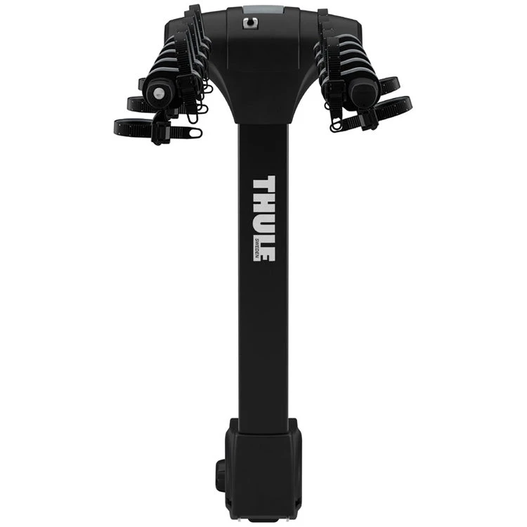 Thule Apex XT 5 Bike Hitch Rack 5 Thule Apex XT 5 Bike Hitch Rack - Image 5
