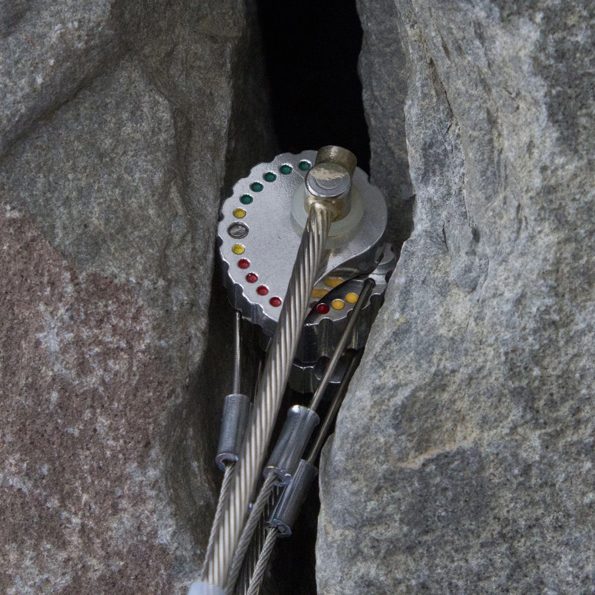 Reboxed Metolius Ultralight Offset TCU Cam 8 Reboxed Metolius Ultralight Offset TCU Cam - Image 8