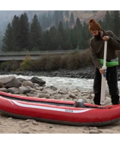 AIRE Tributary Tater Inflatable Kayak 18 AIRE Tributary Tater Inflatable Kayak -Kokatat Shop media d649b92d 0352 4b48 b744 9755e2fb7064