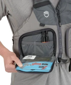 NRS Chinook Fishing LIfejacket (PFD) -Kokatat Shop media d66306cc 3c91 4796 ad97 084348610ed5