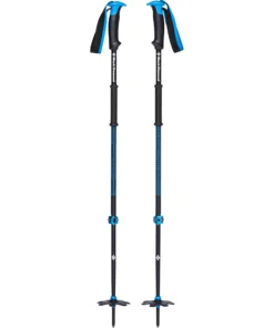 Black Diamond Traverse Pro Ski Poles