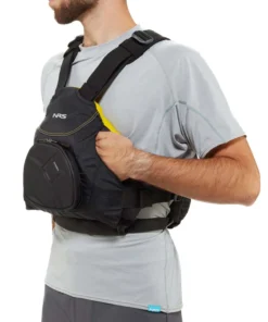 NRS Ninja Kayak Lifejacket (PFD) (Closeout) 13 NRS Ninja Kayak Lifejacket (PFD) (Closeout) -Kokatat Shop media d675e0e3 94f2 4a0b 88fa 40921fa5cecc