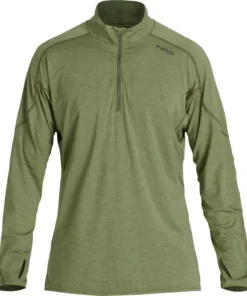 NRS Men's Silkweight Baja Sun Shirt -Kokatat Shop media d6b39174 097e 4191 8224 eecc2e115ddc