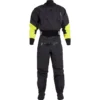 NRS Men's Crux Drysuit