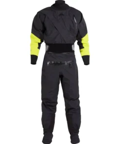NRS Men's Crux Drysuit