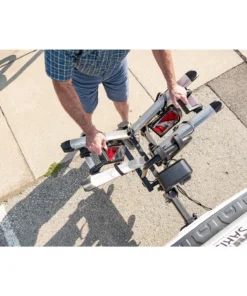 Saris Door Country 2-Bike Hitch Rack -Kokatat Shop media d6fa7a8a 1ca7 4191 8a6d 1870e7e3ba54