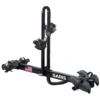 Saris Freedom 2 Bike Hitch Rack