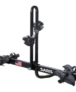 Saris Freedom 2 Bike Hitch Rack