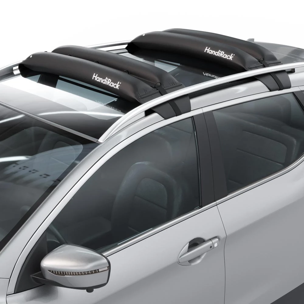 Malone HandiRack Kayak Roof Rack 3 Malone HandiRack Kayak Roof Rack - Image 3